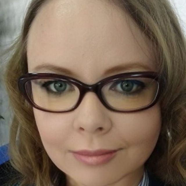 Екатерина Сафронова