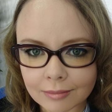 Екатерина Сафронова