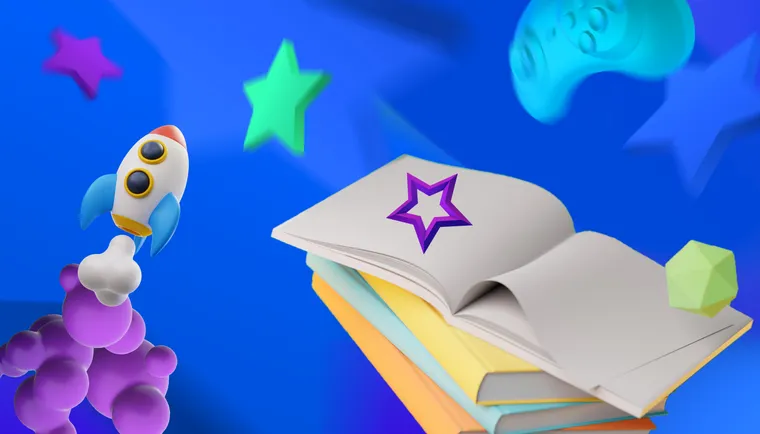 Шесть актуальных книг для HR и L&D