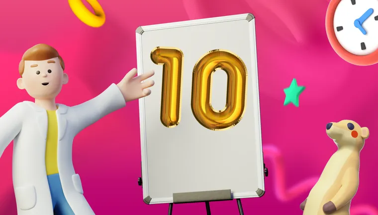 На какие 10 вопросов надо ответить разработчику курсов