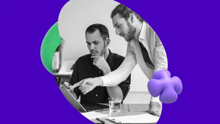 Обратное наставничество. Практика и внедрение