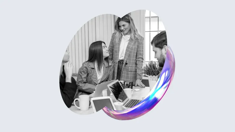 Зачем привлекать топ-менеджеров к обучению сотрудников?