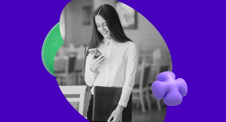 Обучение в моменте (Just‑in‑Time) в кафе и ресторанах: как повысить продуктивность сотрудников