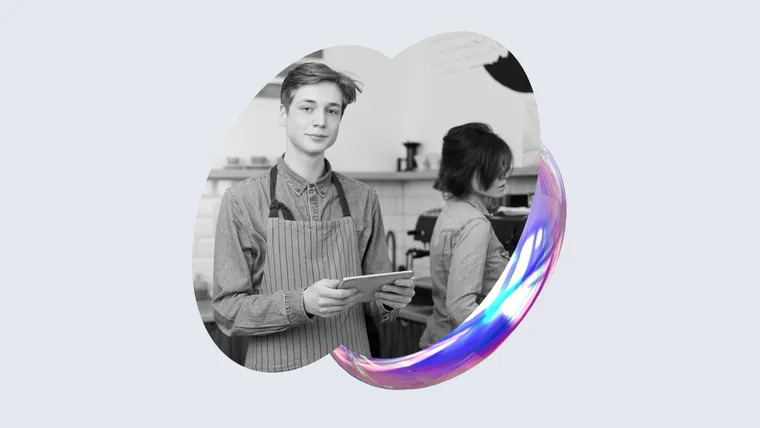 Поколение Z в HoReCa: 4 причины, почему зумеры увольняются в первые месяцы, и как это исправить