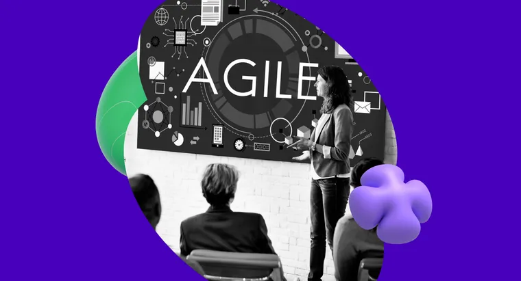 Что такое agile learning и почему о нём говорят все L&D-команды
