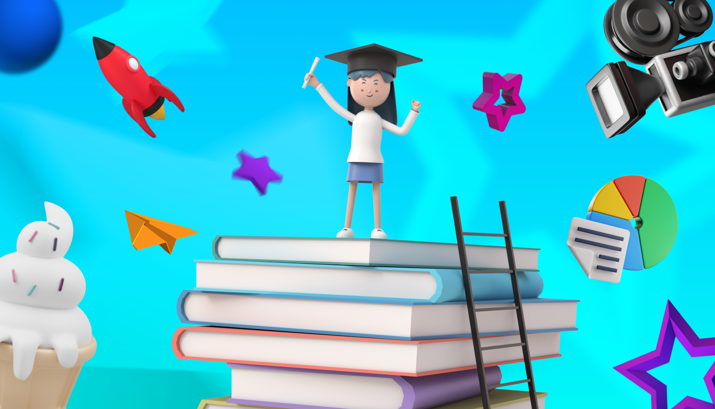 Главные материалы про обучение сотрудников. Кейсы, инструкции, тренды.